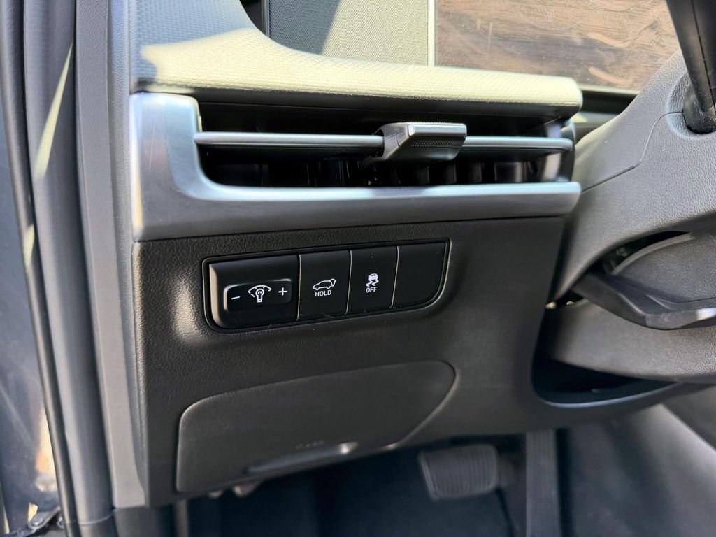 Certified 2025 Hyundai Tucson SEL AWD/4WD image 20