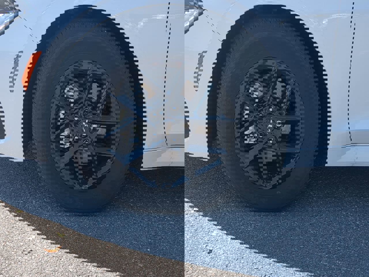 New 2026 Kia K5 LXS image 10