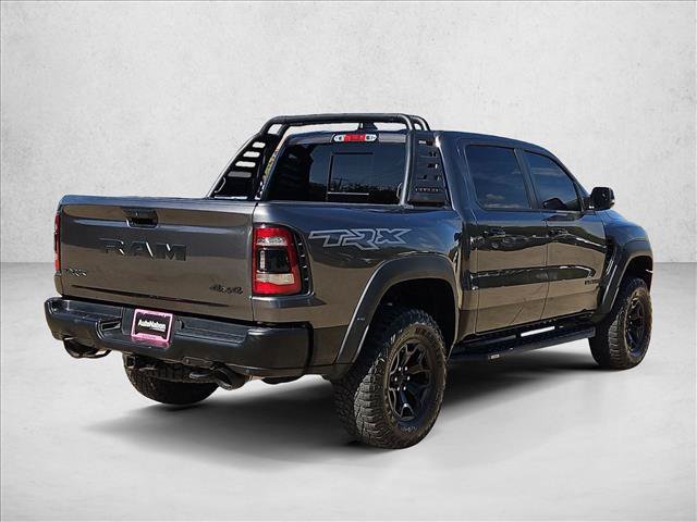 Used 2023 RAM 1500 TRX w/ TRX Level 1 Equipment Group AWD/4WD image 5