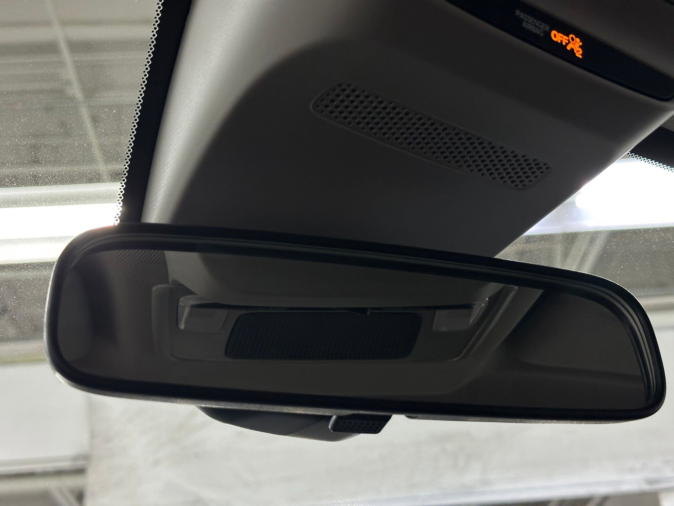 New 2026 Honda HR-V LX image 18