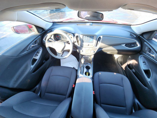 Used 2018 Chevrolet Malibu LT image 23