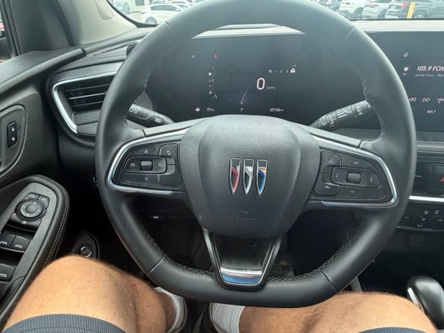 Used 2024 Buick Encore GX Sport Touring AWD/4WD image 18