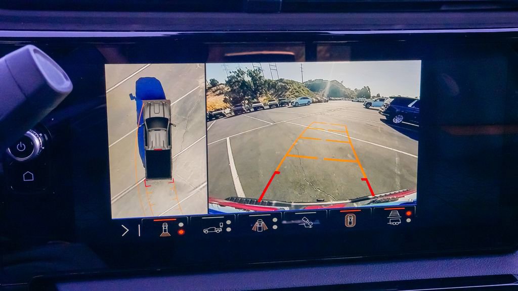 New 2026 GMC Sierra 2500 AT4 w/ AT4 Premium Plus Package image 40