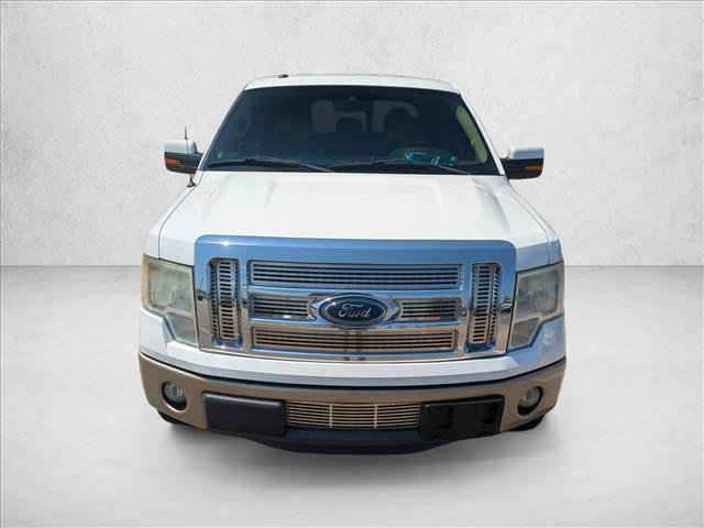 Used 2012 Ford F150 Lariat w/ Lariat Plus Pkg RWD video 2