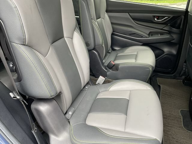 Used 2023 Subaru Ascent Onyx Edition AWD/4WD image 26