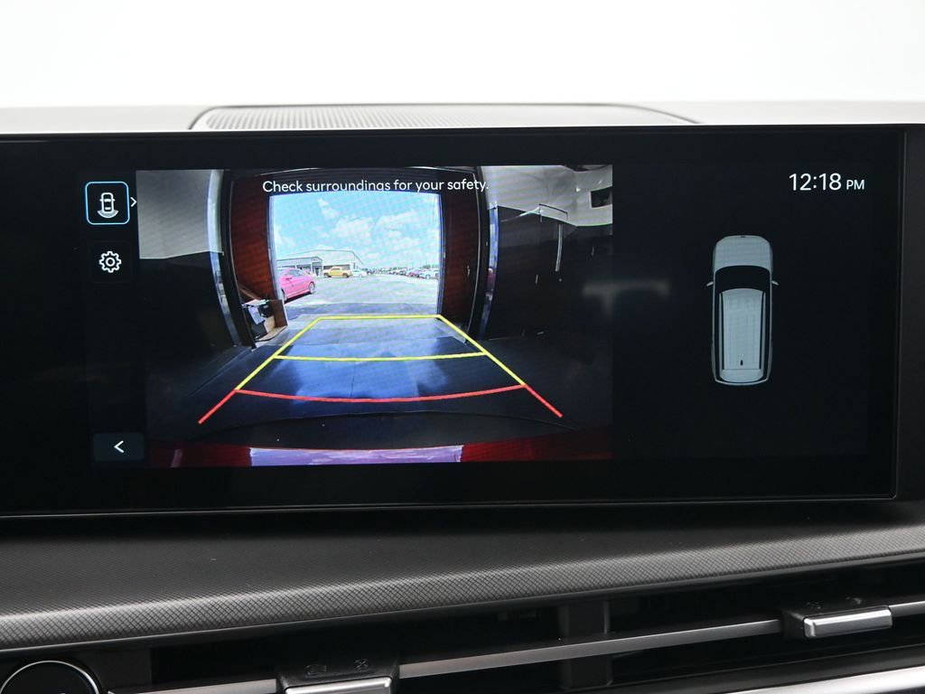 New 2026 Hyundai Santa Fe XRT image 35