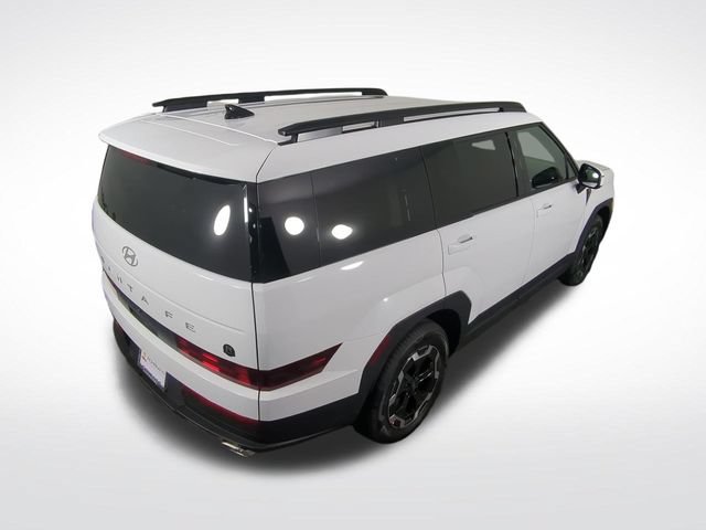 New 2026 Hyundai Santa Fe SEL FWD image 38
