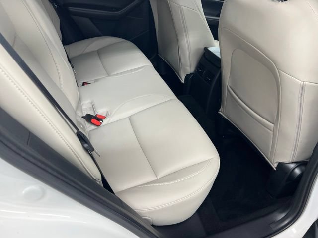 Certified 2023 MAZDA CX-30 AWD 2.5 S w/ Preferred Package image 23