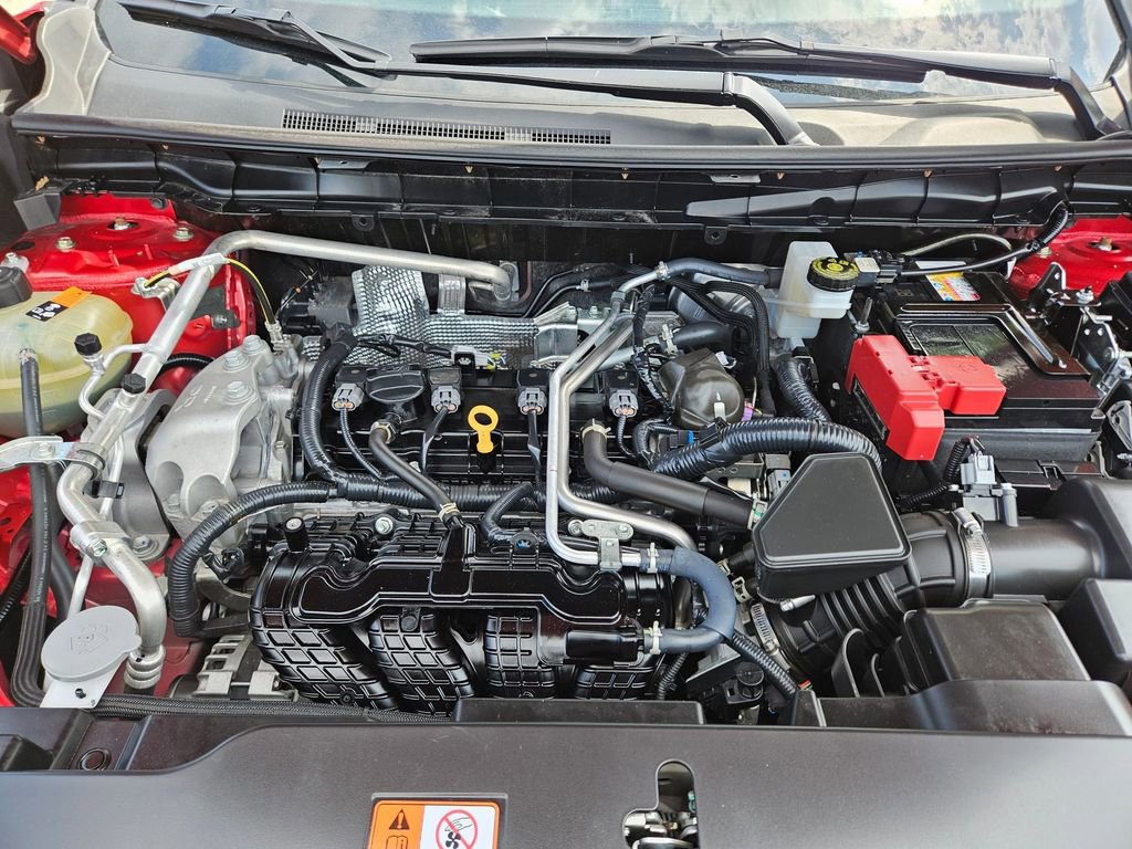 Used 2025 Mitsubishi Outlander SE FWD image 22