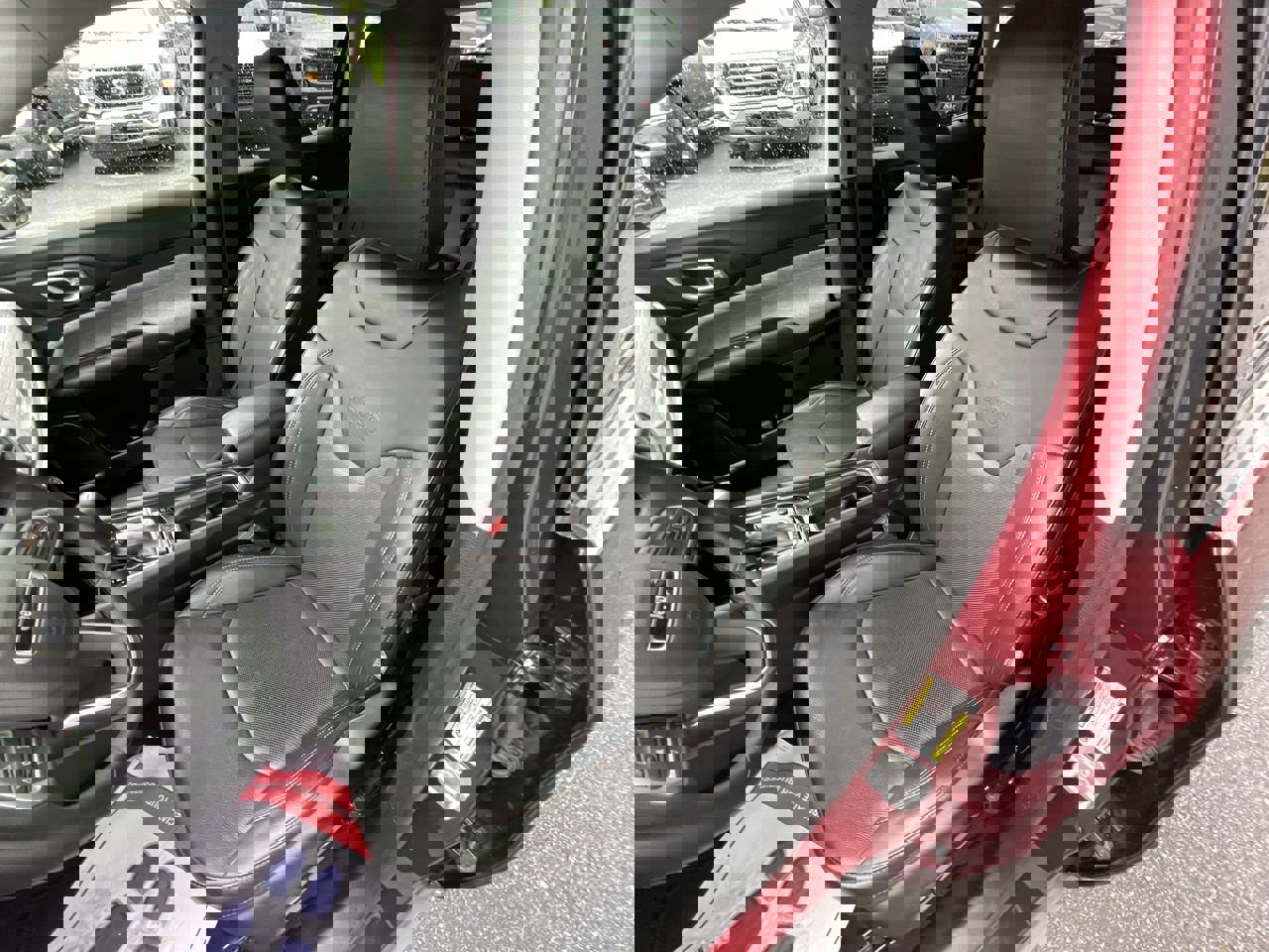 Used 2022 Jeep Compass Latitude image 27