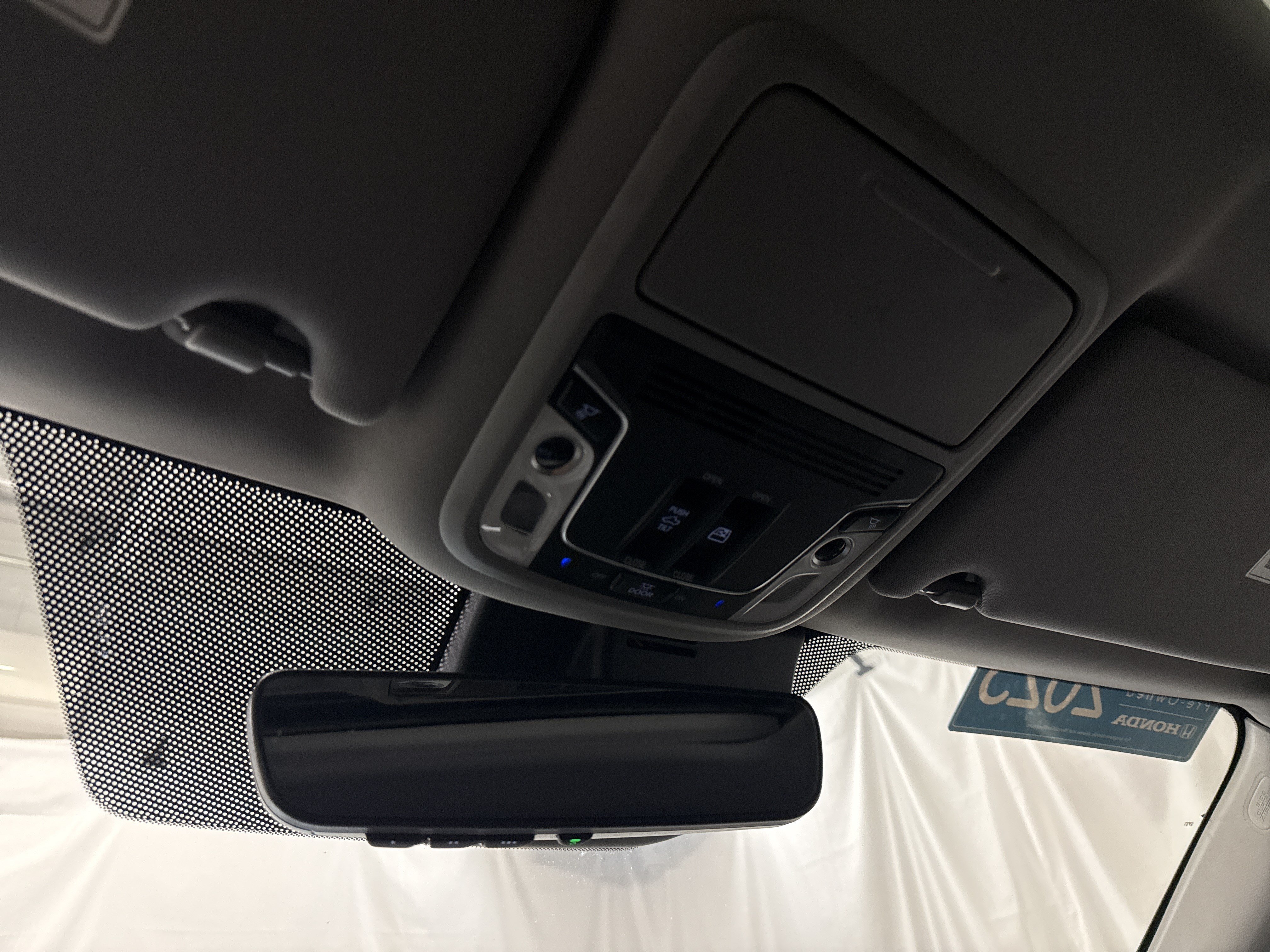 Used 2025 Honda Ridgeline RTL image 27