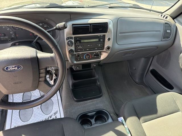 Used 2011 Ford Ranger XLT w/ Payload Pkg 2 image 17