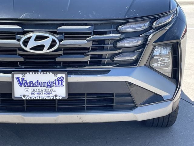 Used 2025 Hyundai Tucson SEL FWD image 7