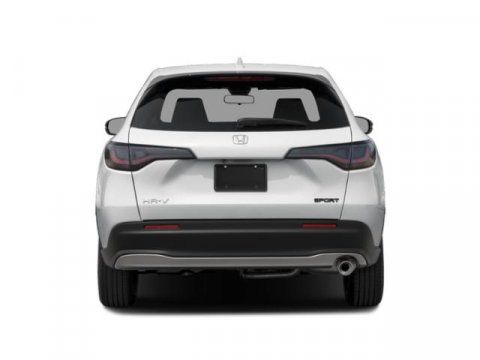 Used 2025 Honda HR-V Sport image 5