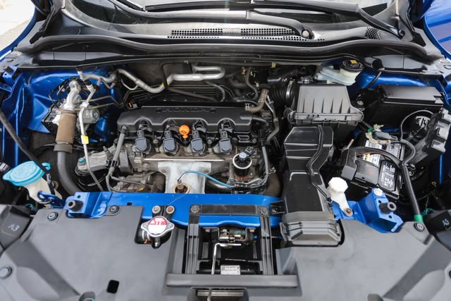 Used 2020 Honda HR-V Sport image 62