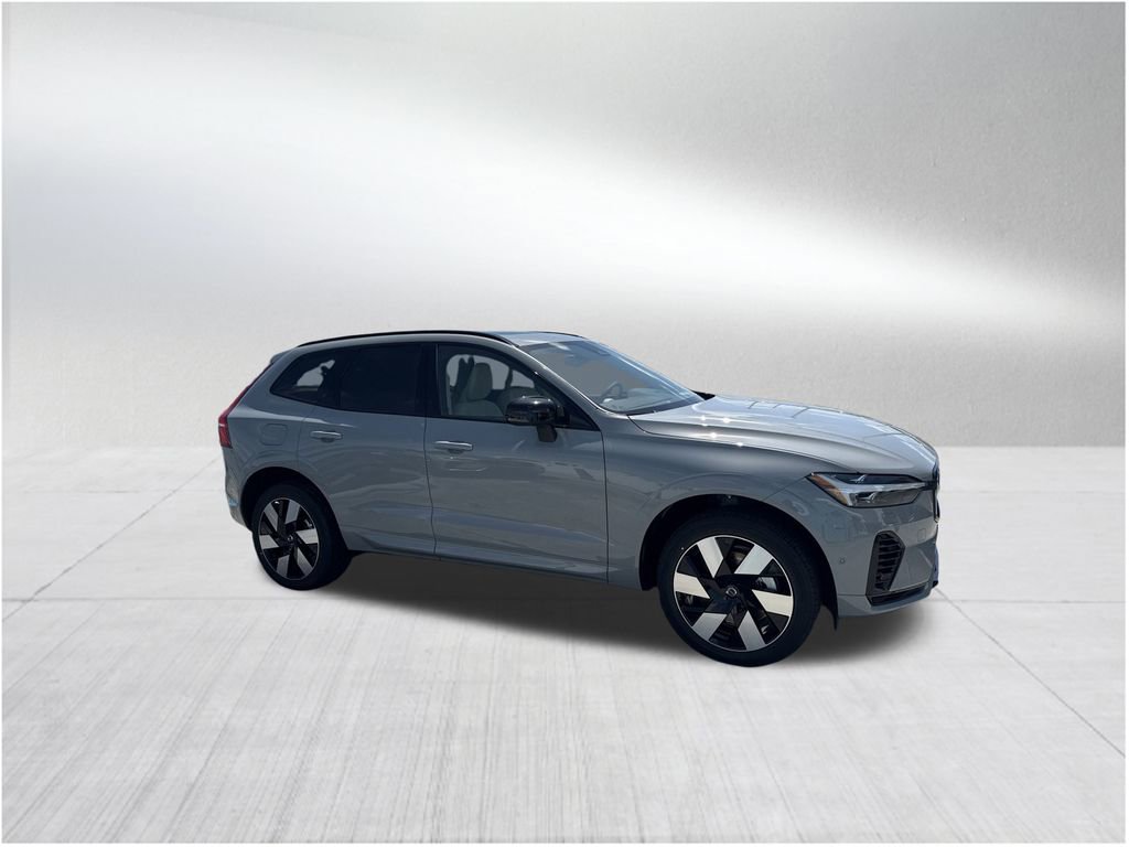 New 2025 Volvo XC60 T8 Plus w/ Protection Package Premier image 3
