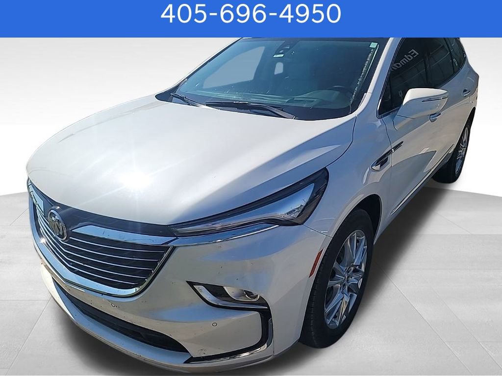 Used 2023 Buick Enclave Premium w/ Experience Buick Package