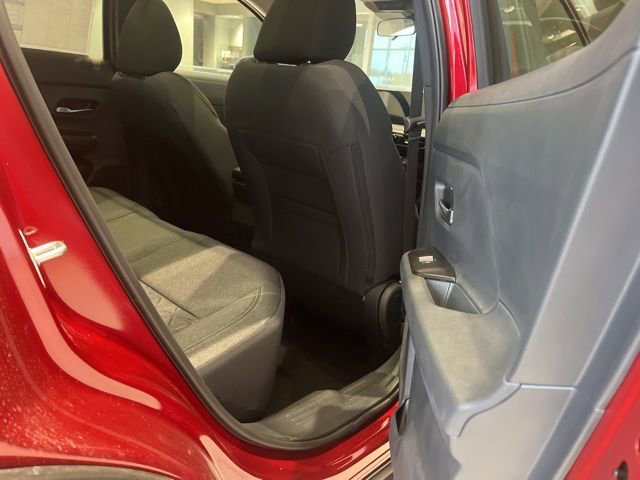 New 2026 Nissan Kicks SV w/ SV Premium Package image 25