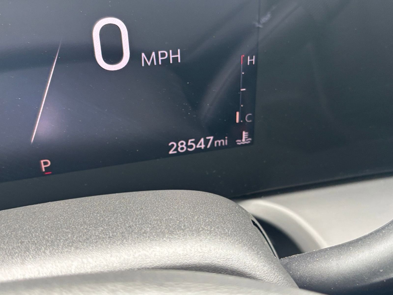 Used 2025 Buick Encore GX Preferred FWD image 39