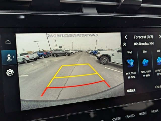 Used 2023 Hyundai Santa Cruz SEL Premium image 13