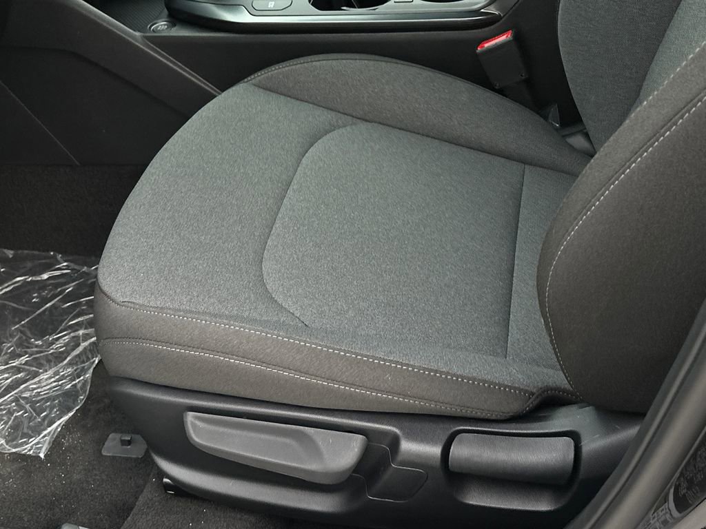 New 2025 Kia K4 LXS image 19