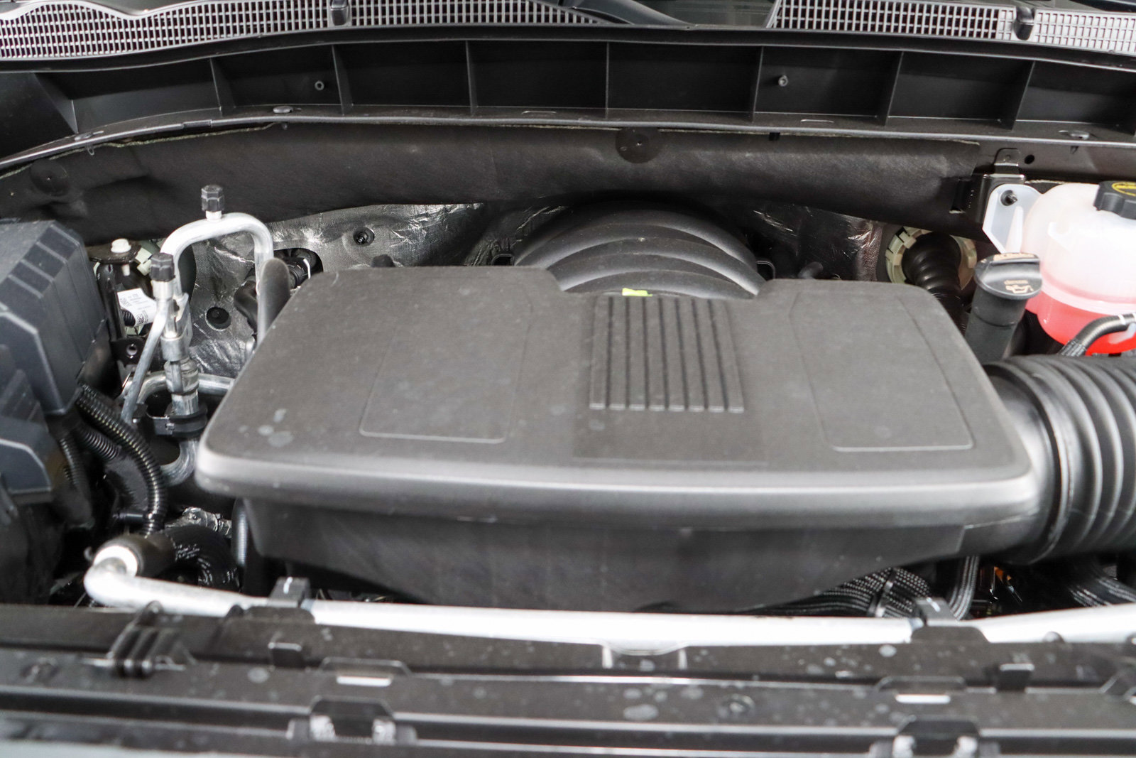 Used 2026 GMC Sierra 1500 Elevation AWD/4WD image 30