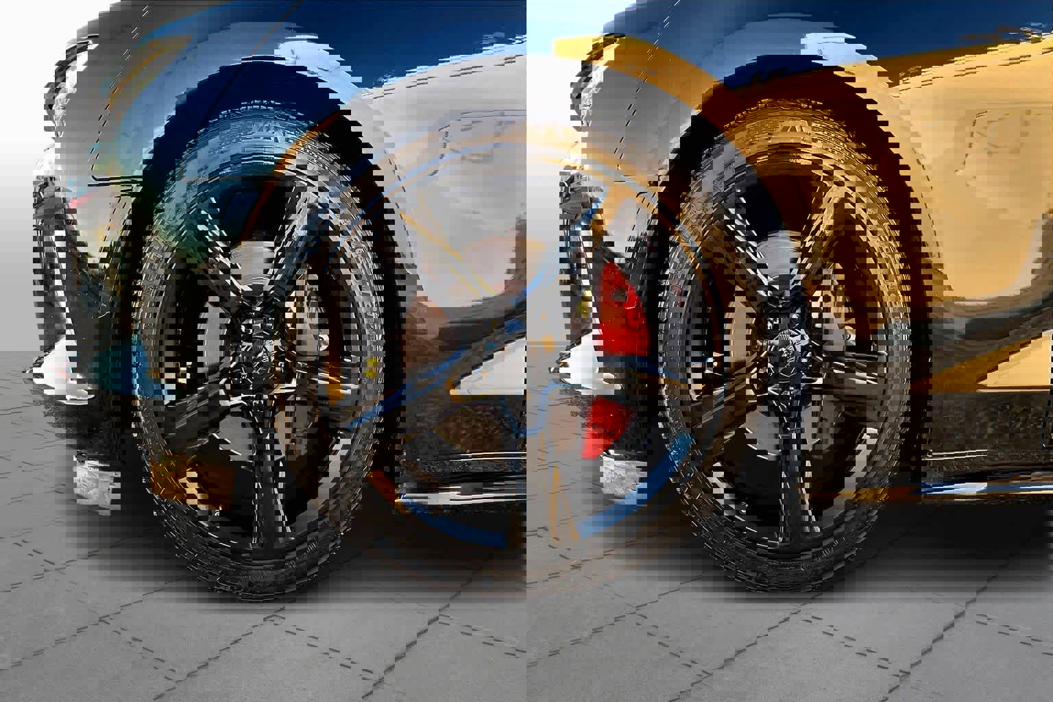 Used 2018 Chevrolet Camaro SS image 9