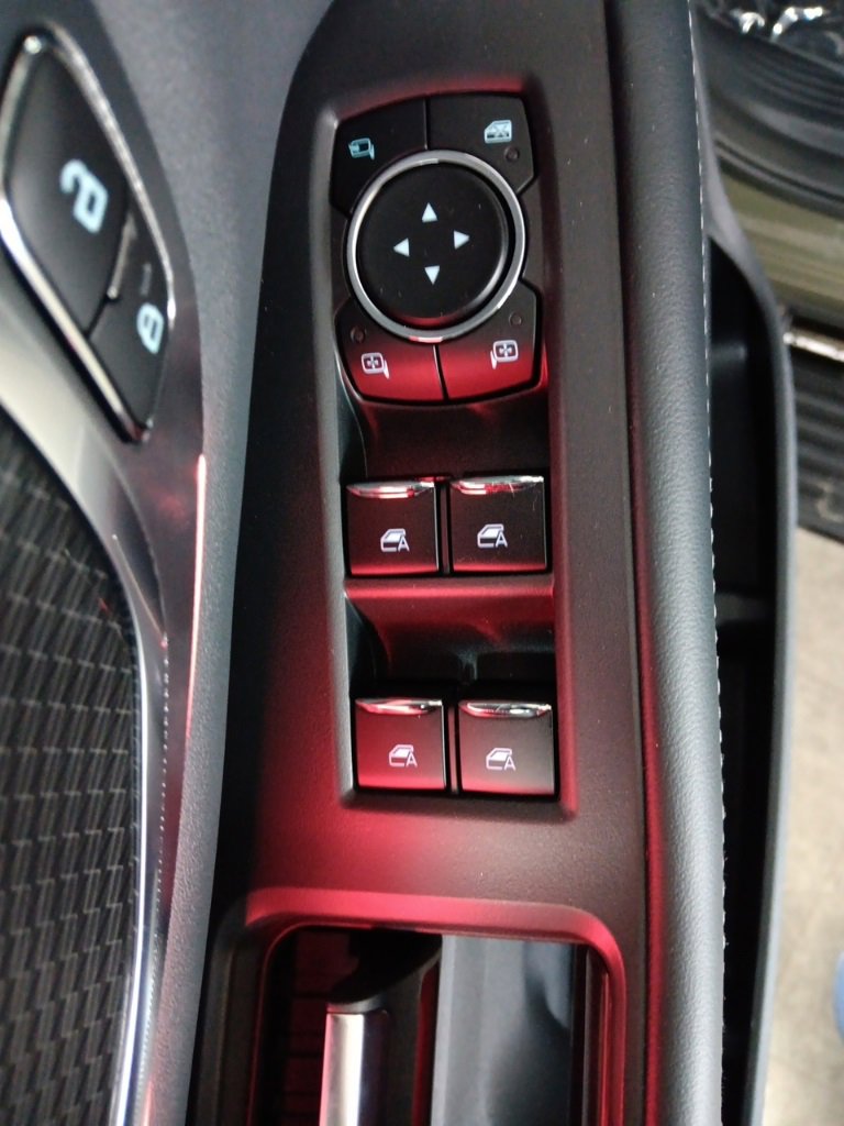 New 2025 Ford Expedition Max Platinum image 30