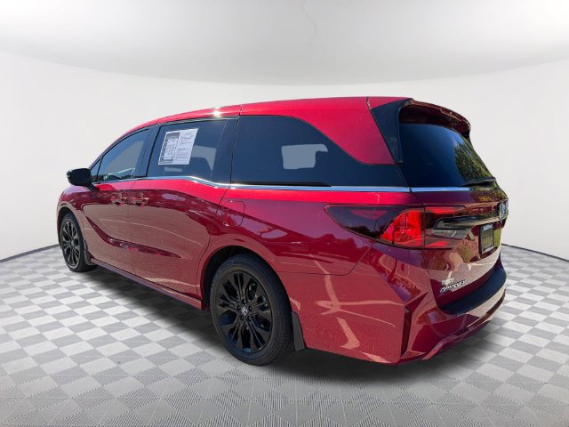 Used 2025 Honda Odyssey Sport-L image 7