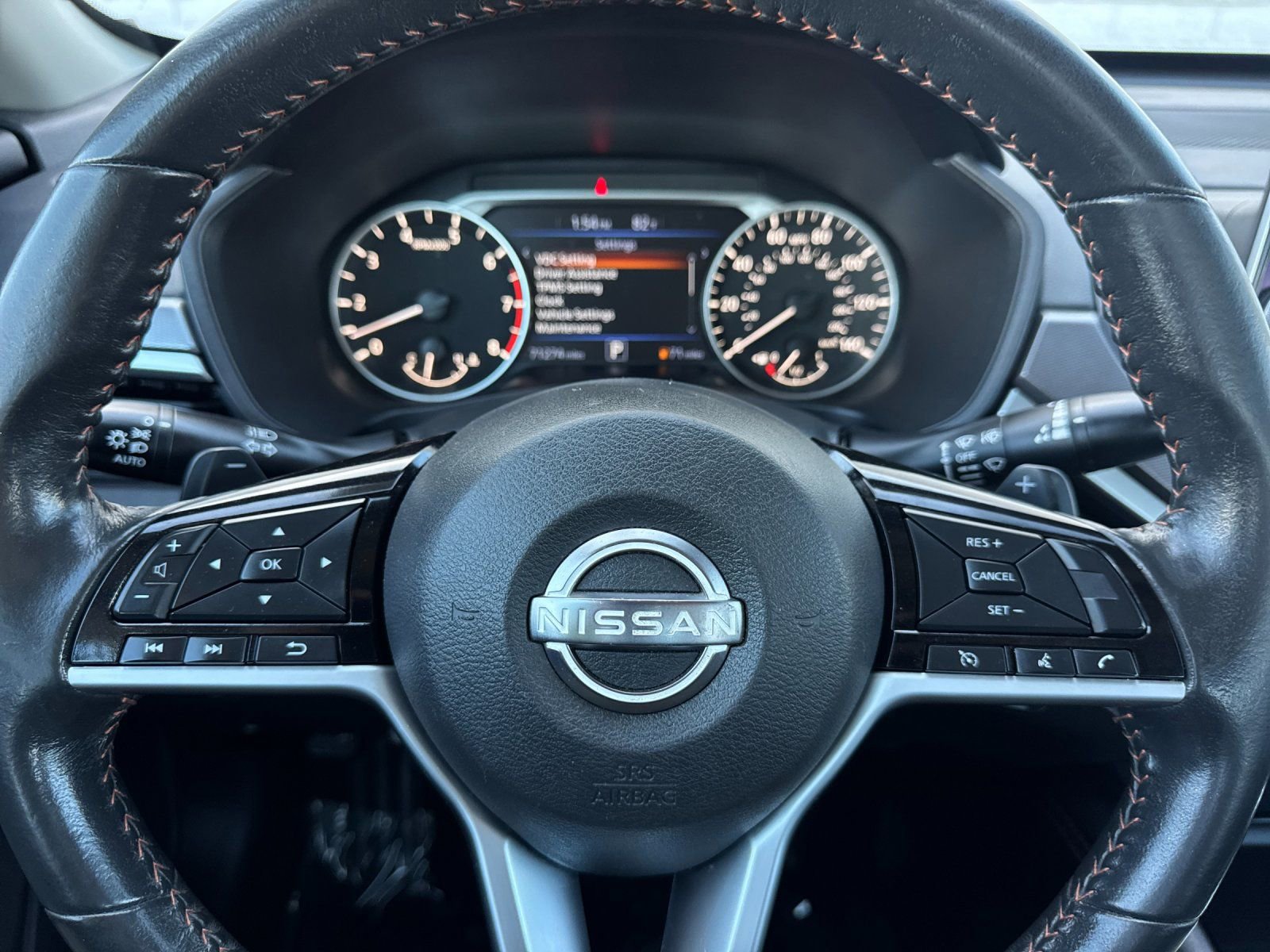 Used 2023 Nissan Altima 2.5 SR image 24