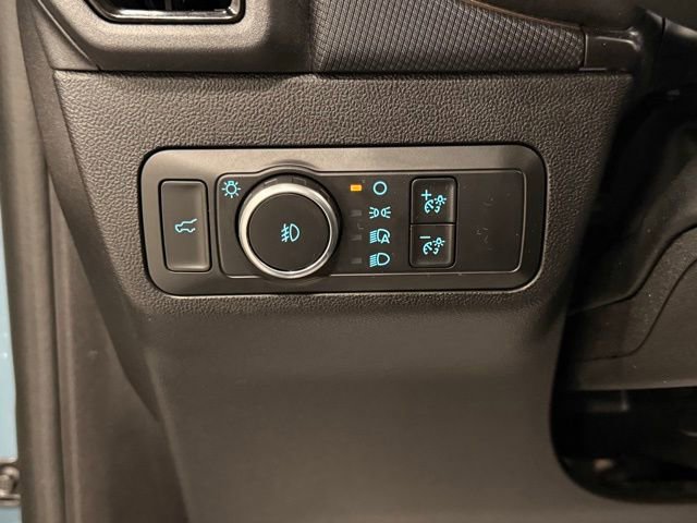 Certified 2021 Ford Bronco Sport Badlands w/ Badlands Package image 15