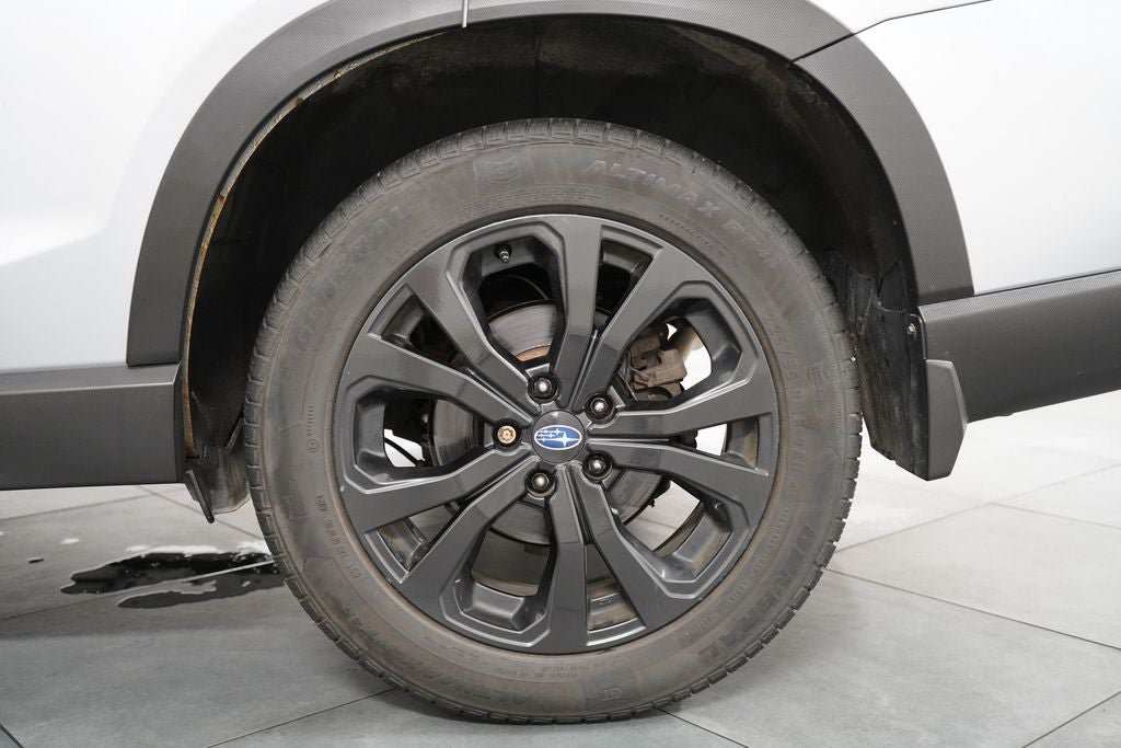 Used 2019 Subaru Forester Sport AWD/4WD image 34