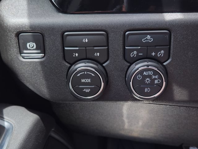 Used 2026 Chevrolet Silverado 2500 LT AWD/4WD image 27