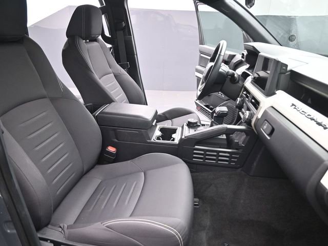 Used 2024 Toyota Tacoma TRD Off-Road image 27
