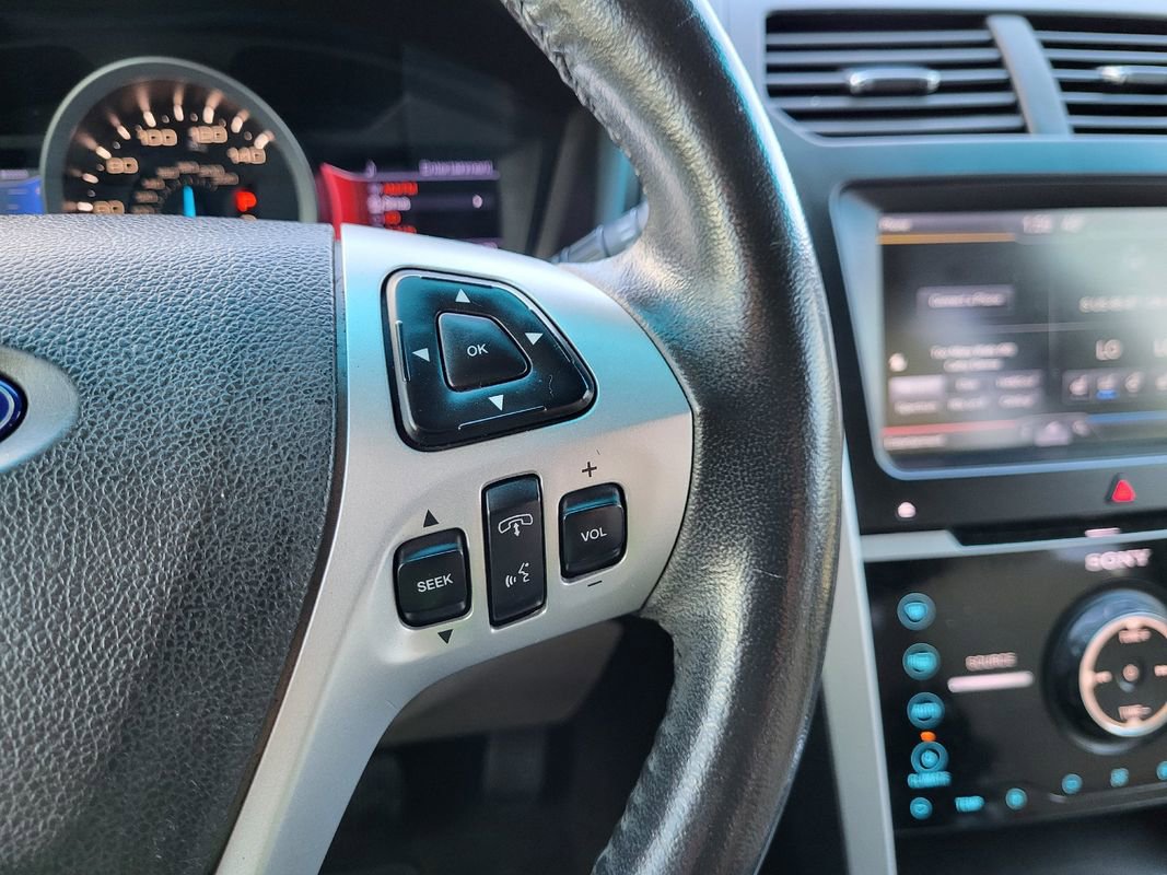 Used 2013 Ford Explorer Limited FWD image 32