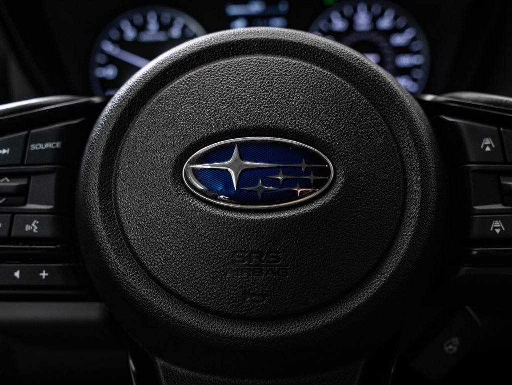 Used 2024 Subaru Ascent Onyx Edition Limited AWD/4WD image 33
