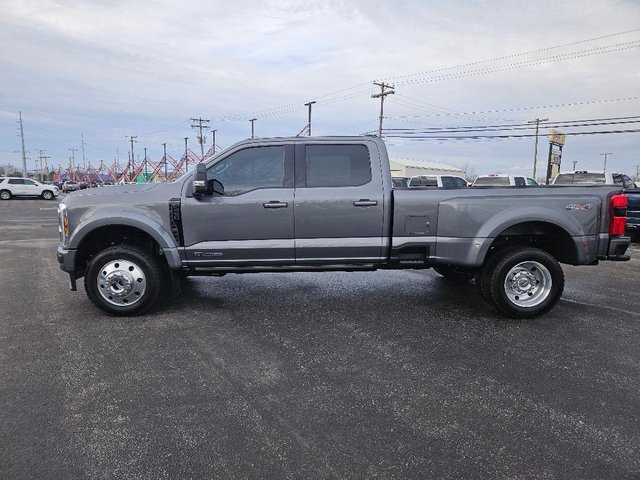 Used 2025 Ford F450 Platinum image 10