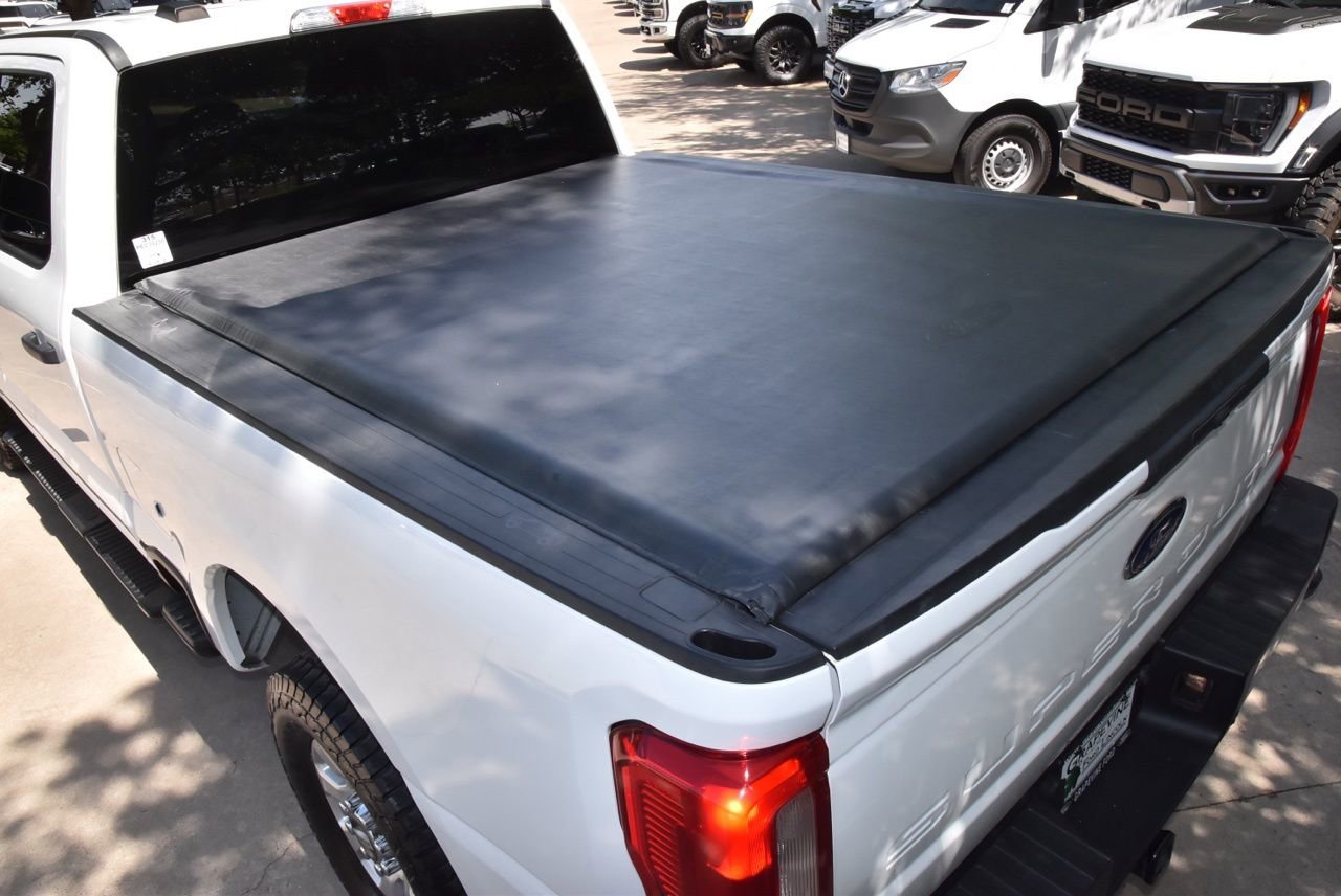 Used 2023 Ford F250 XLT w/ FX4 Off-Road Package image 37