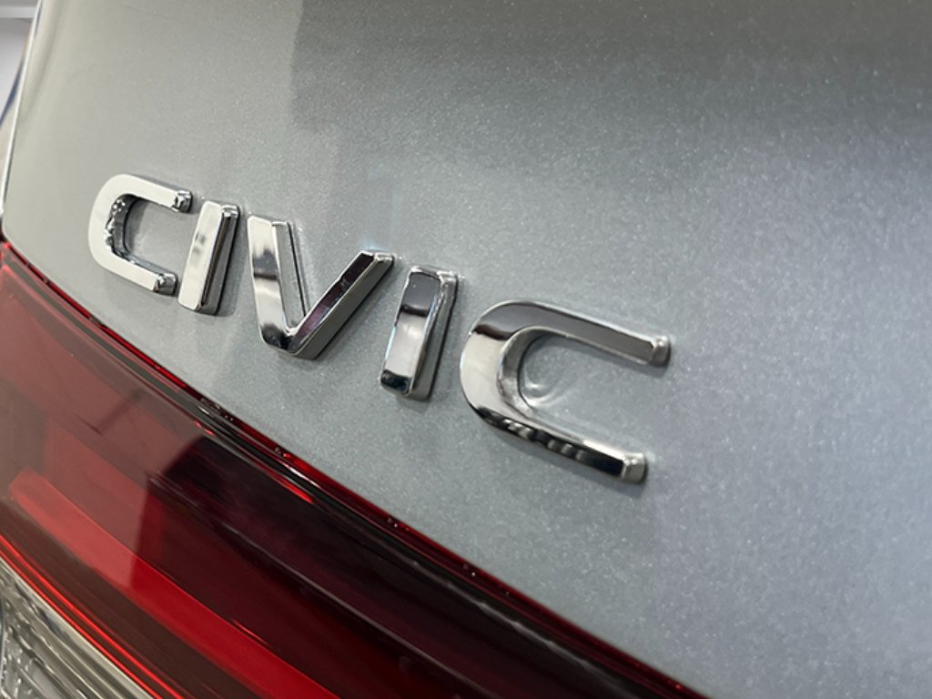 New 2026 Honda Civic Sport image 5