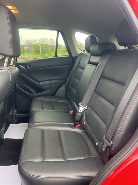 Used 2015 MAZDA CX-5 Grand Touring AWD/4WD image 12