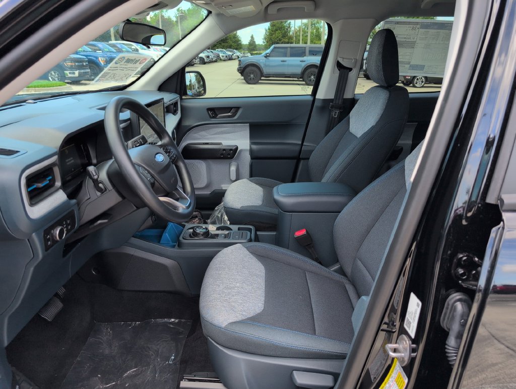 New 2026 Ford Maverick XLT FWD image 5