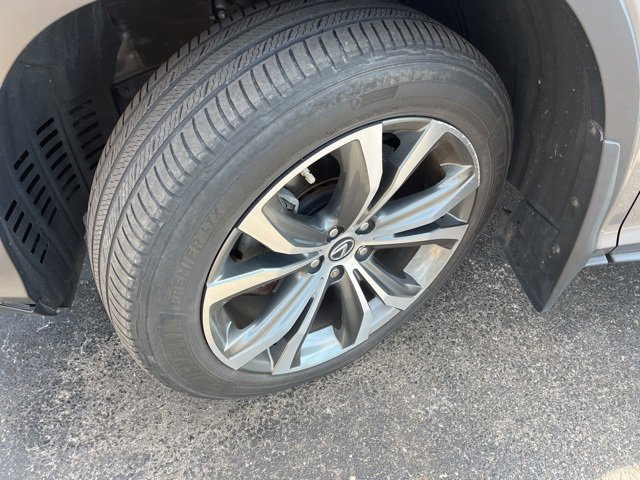 Used 2021 Lexus RX 350 AWD w/ Premium Package image 10