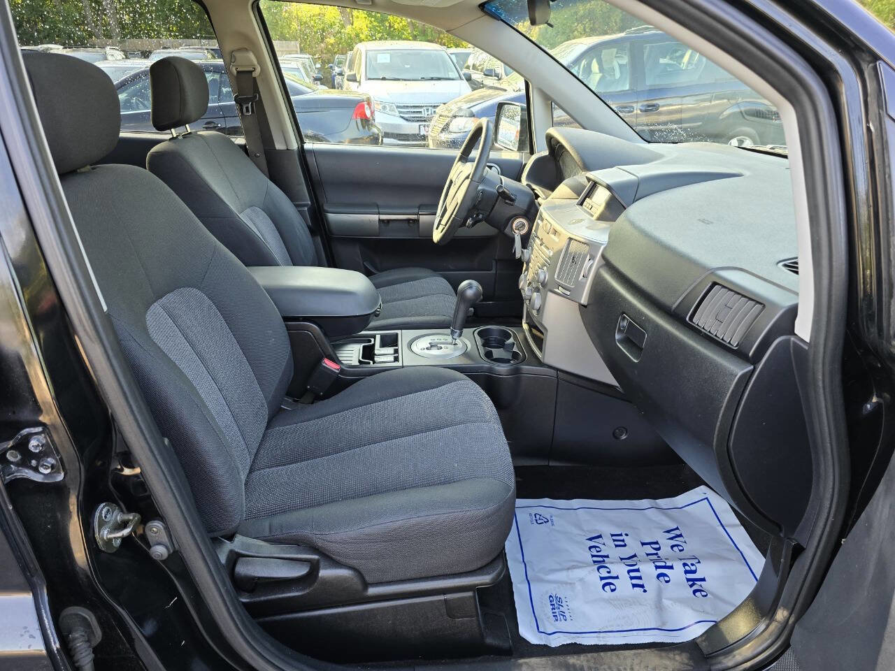 Used 2004 Mitsubishi Endeavor XLS image 14