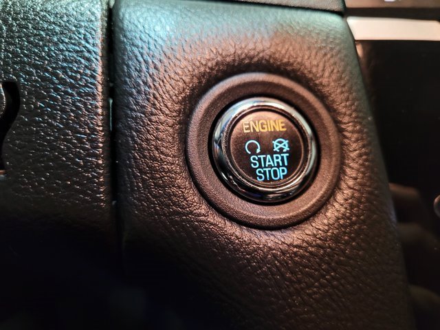 Used 2019 Ford Taurus Limited image 35