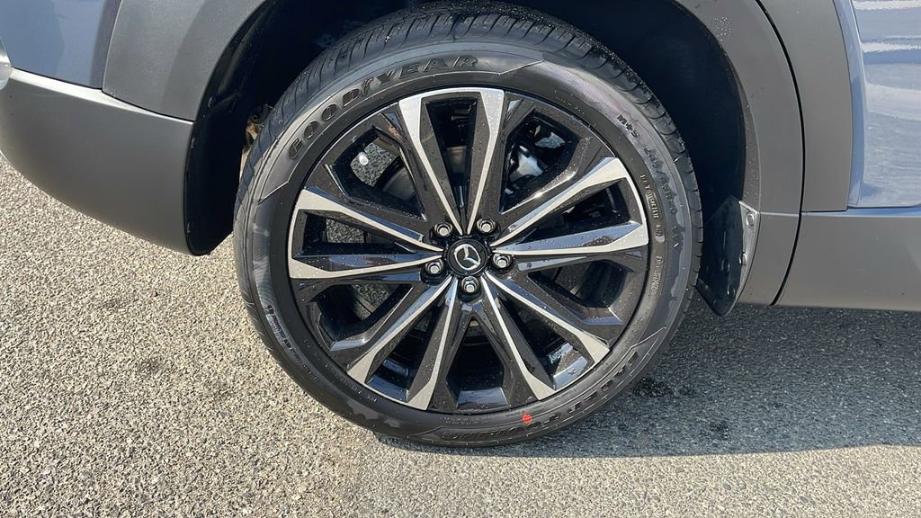 New 2025 MAZDA CX-50 2.5 Turbo w/ Weather Package image 33