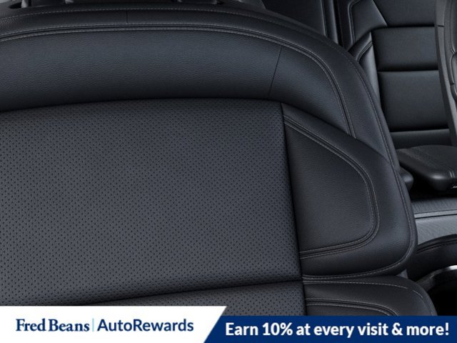 New 2027 Lincoln Navigator Reserve w/ Jet Appearance Package AWD/4WD image 23