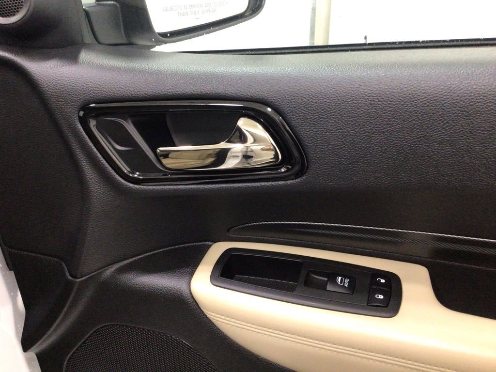 Used 2022 Dodge Durango GT image 34