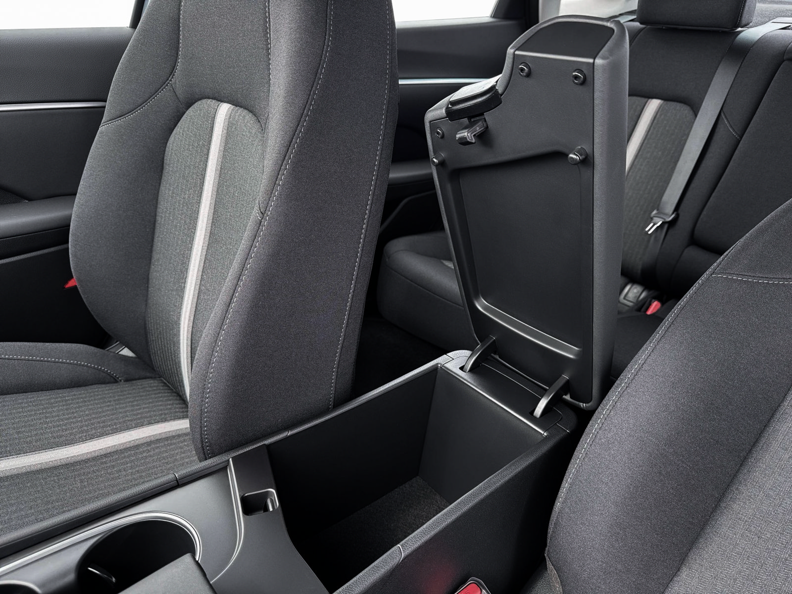 New 2026 Hyundai Sonata SEL FWD image 18
