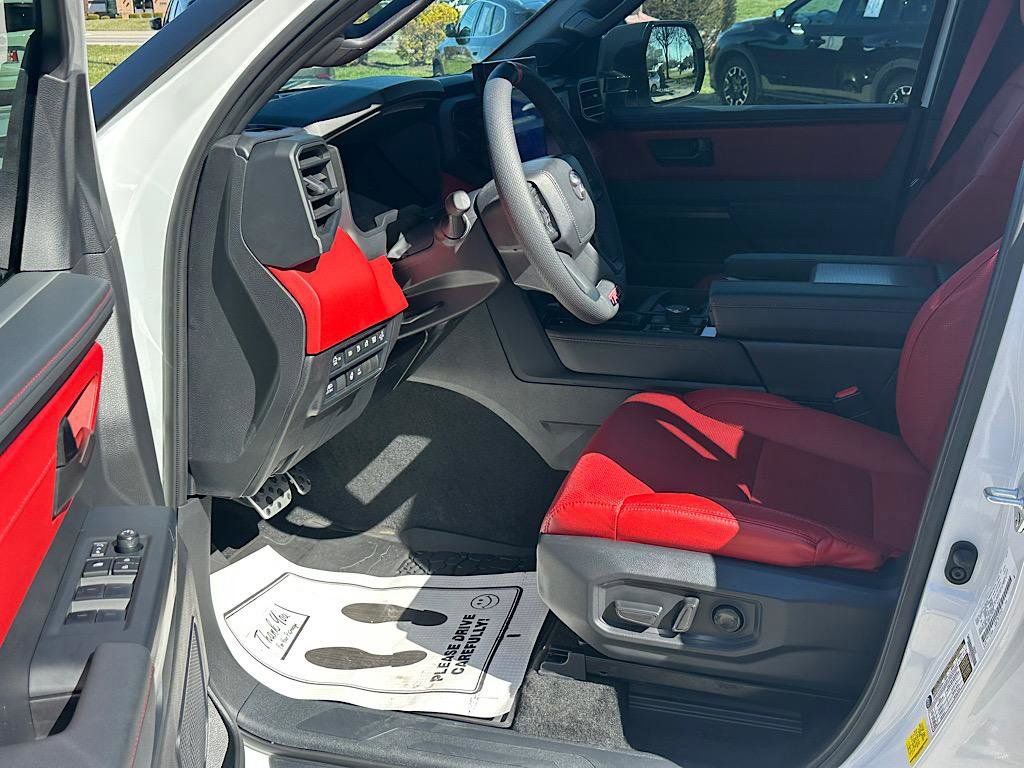 Certified 2026 Toyota Tundra TRD Pro image 10