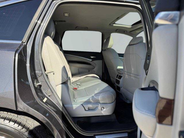 Used 2015 Acura MDX FWD w/ Technology Package image 50